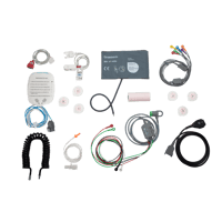 lifepak 15 accessories